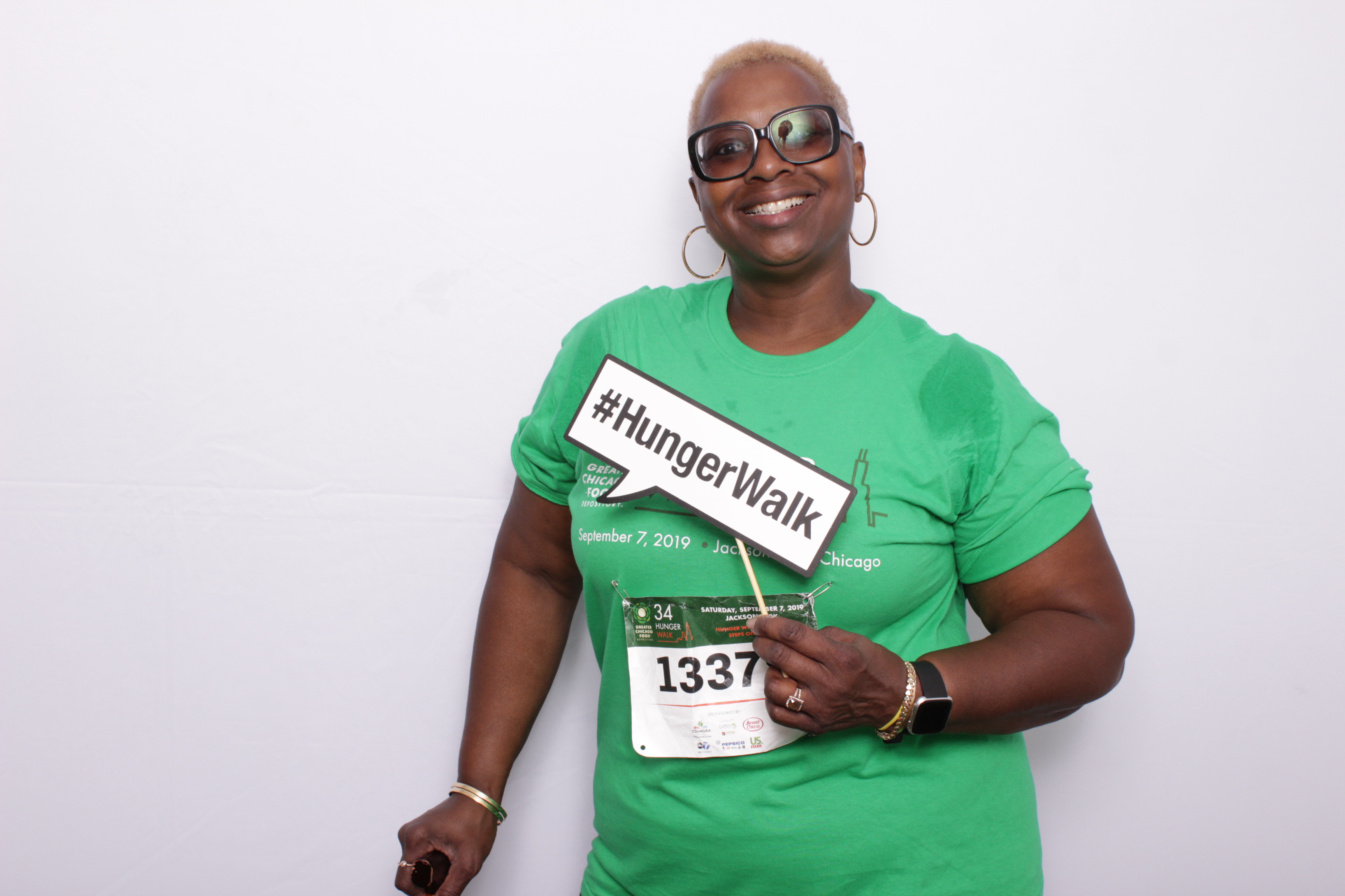 Hunger Walk: Greater Chicago Food Depository | View more photos from the event at events.alfrescophoto.com/u/AlfrescoPhoto/Hunger-Walk-Greater-Chicago-Food-Depository